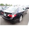 Image 3 : 2009 Acura TSX