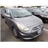 Image 2 : 2015 Hyundai Accent