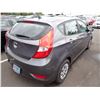 Image 3 : 2015 Hyundai Accent