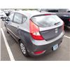Image 4 : 2015 Hyundai Accent