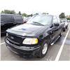 Image 1 : 2003 Ford F-150