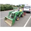 Image 1 : John Deere