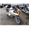 Image 2 : 1999 BMW R1100