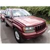 Image 2 : 2000 Jeep Grand Cherokee