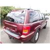 Image 3 : 2000 Jeep Grand Cherokee