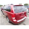 Image 4 : 2008 Hyundai Entourage