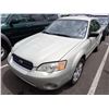 Image 1 : 2007 Subaru Outback