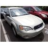 Image 2 : 2007 Subaru Outback