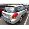 Image 3 : 2007 Subaru Outback