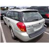 Image 4 : 2007 Subaru Outback