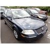 Image 2 : 2004 Volkswagen Passat
