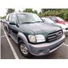 Image 2 : 2001 Toyota Sequoia