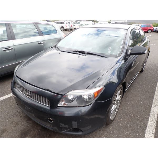2006 Scion tC