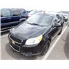 Image 1 : 2010 Chevrolet Aveo