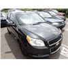 Image 2 : 2010 Chevrolet Aveo