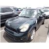 Image 1 : 2011 Mini Cooper S Countryman