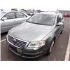 Image 1 : 2008 Volkswagen Passat