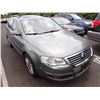 Image 2 : 2008 Volkswagen Passat