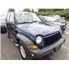 Image 2 : 2006 Jeep Liberty