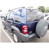 Image 4 : 2006 Jeep Liberty