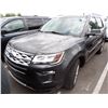 Image 1 : 2019 Ford Explorer