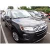 Image 2 : 2019 Ford Explorer