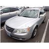 Image 1 : 2009 Hyundai Sonata