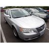 Image 2 : 2009 Hyundai Sonata