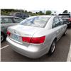 Image 3 : 2009 Hyundai Sonata