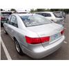 Image 4 : 2009 Hyundai Sonata