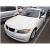 Image 1 : 2007 BMW 328i