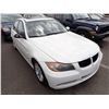 Image 2 : 2007 BMW 328i
