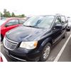 Image 1 : 2014 Chrysler Town and Country