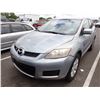 Image 1 : 2007 Mazda CX-7