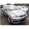 Image 2 : 2007 Mazda CX-7