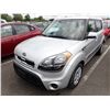 Image 1 : 2012 Kia Soul