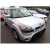 Image 2 : 2012 Kia Soul