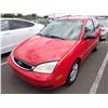 Image 1 : 2006 Ford Focus