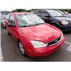 Image 2 : 2006 Ford Focus
