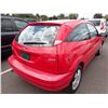 Image 3 : 2006 Ford Focus