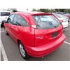 Image 4 : 2006 Ford Focus
