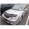Image 1 : 2003 Mazda Protege