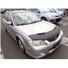 Image 2 : 2003 Mazda Protege