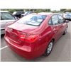 Image 3 : 2007 Hyundai Elantra