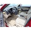 Image 5 : 2007 Hyundai Elantra