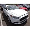 Image 2 : 2015 Ford Fusion