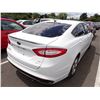 Image 3 : 2015 Ford Fusion