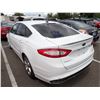 Image 4 : 2015 Ford Fusion