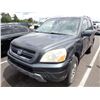 Image 1 : 2004 Honda Pilot
