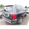 Image 3 : 2004 Honda Pilot